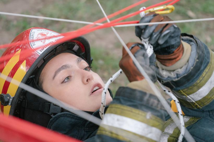 America Express, lider de audiență. Diseară, Irina Fodor dă biletul de aur primei echipe finaliste a acestui sezon 18876152