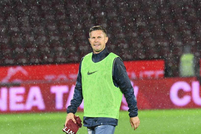 N-aduce anul ce poate aduce anul nou. Iarna a încălzit Superliga 18875942