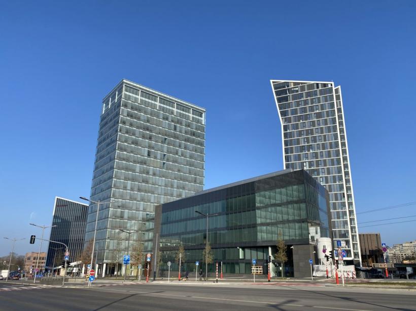 Kovesi, „Zeița” europeană anticorupție, se plânge la Comisia Europeană de reformele guvernului slovac 18875955