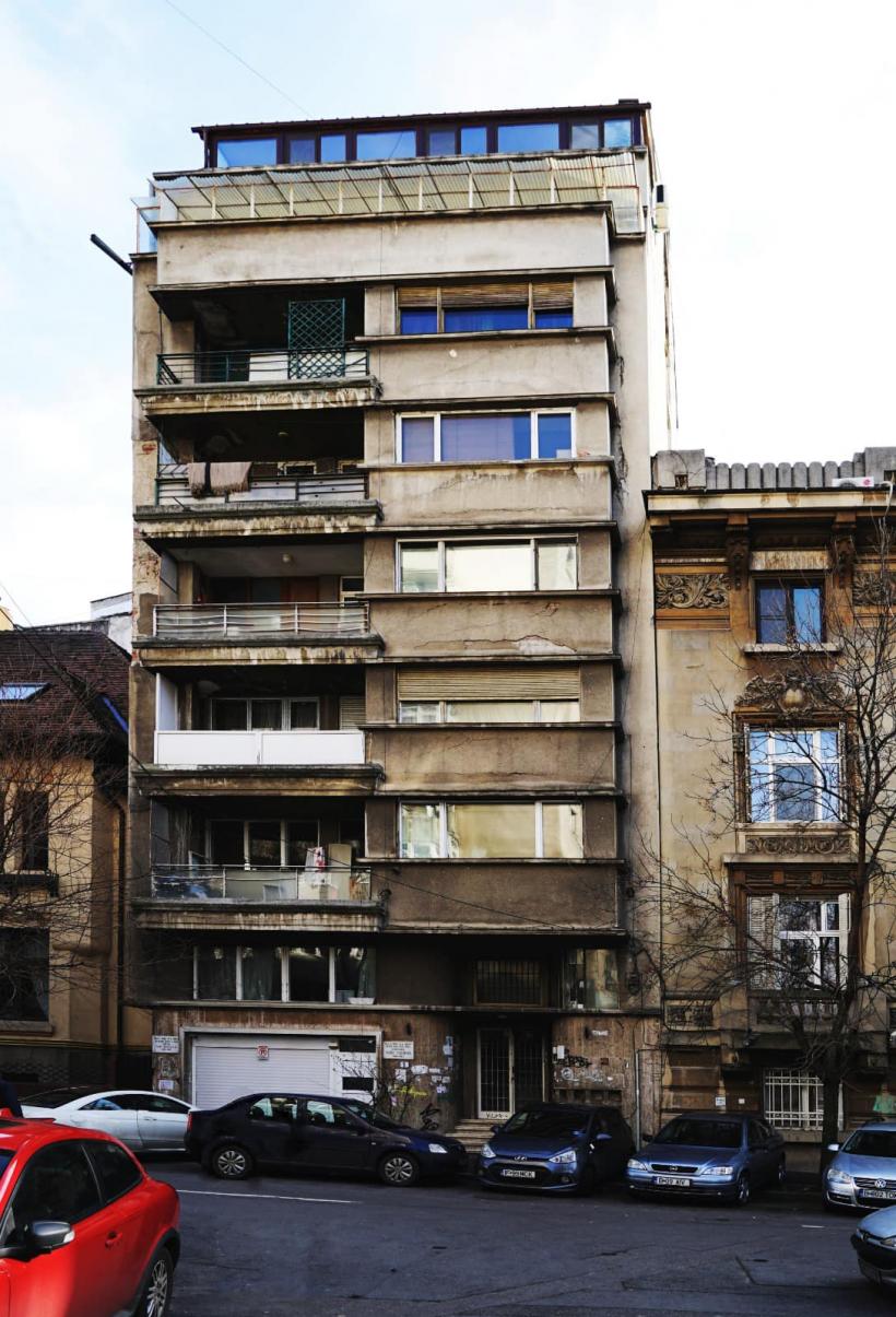 Nicușor Dan anunță că încă cinci imobile aflate în zone protejate istoric vor fi consolidate 18875981