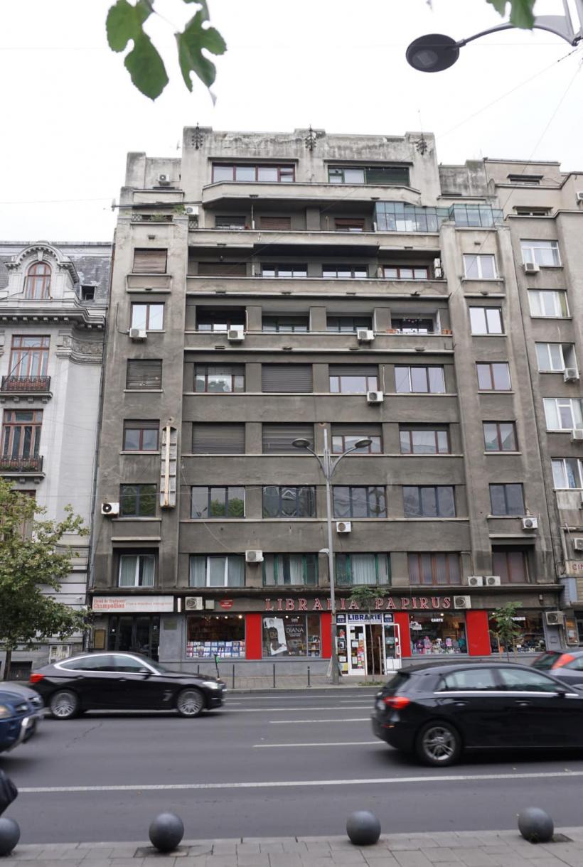 Nicușor Dan anunță că încă cinci imobile aflate în zone protejate istoric vor fi consolidate 18875982