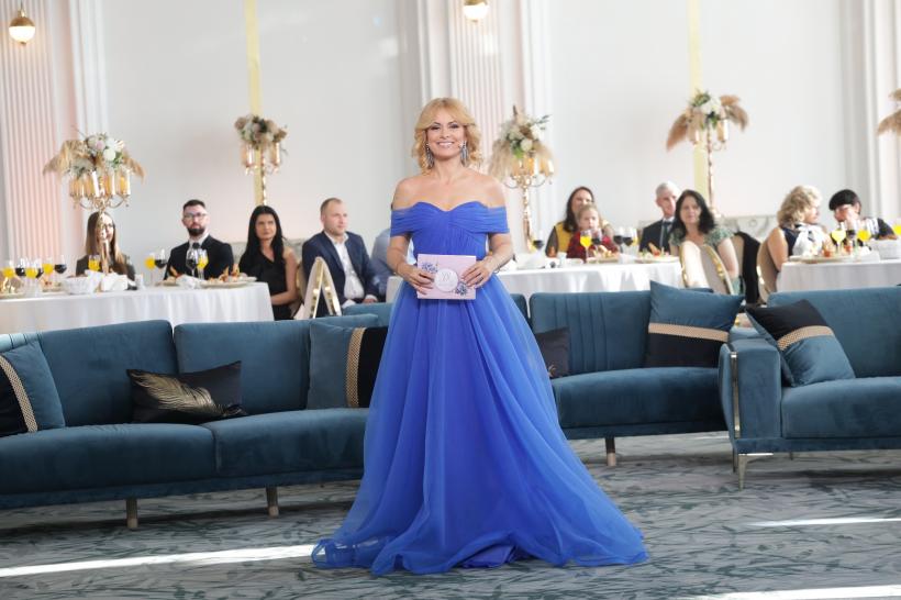 Cel de-al optulea sezon Mireasa - Iubire infinită îşi desemnează câştigătorii mâine, de la 14:00, la Antena 1 18876338