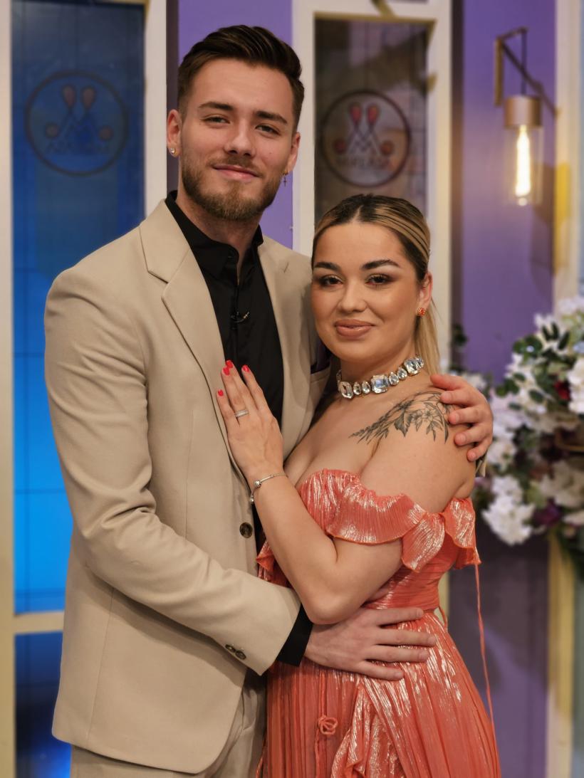 Cel de-al optulea sezon Mireasa - Iubire infinită îşi desemnează câştigătorii mâine, de la 14:00, la Antena 1 18876339