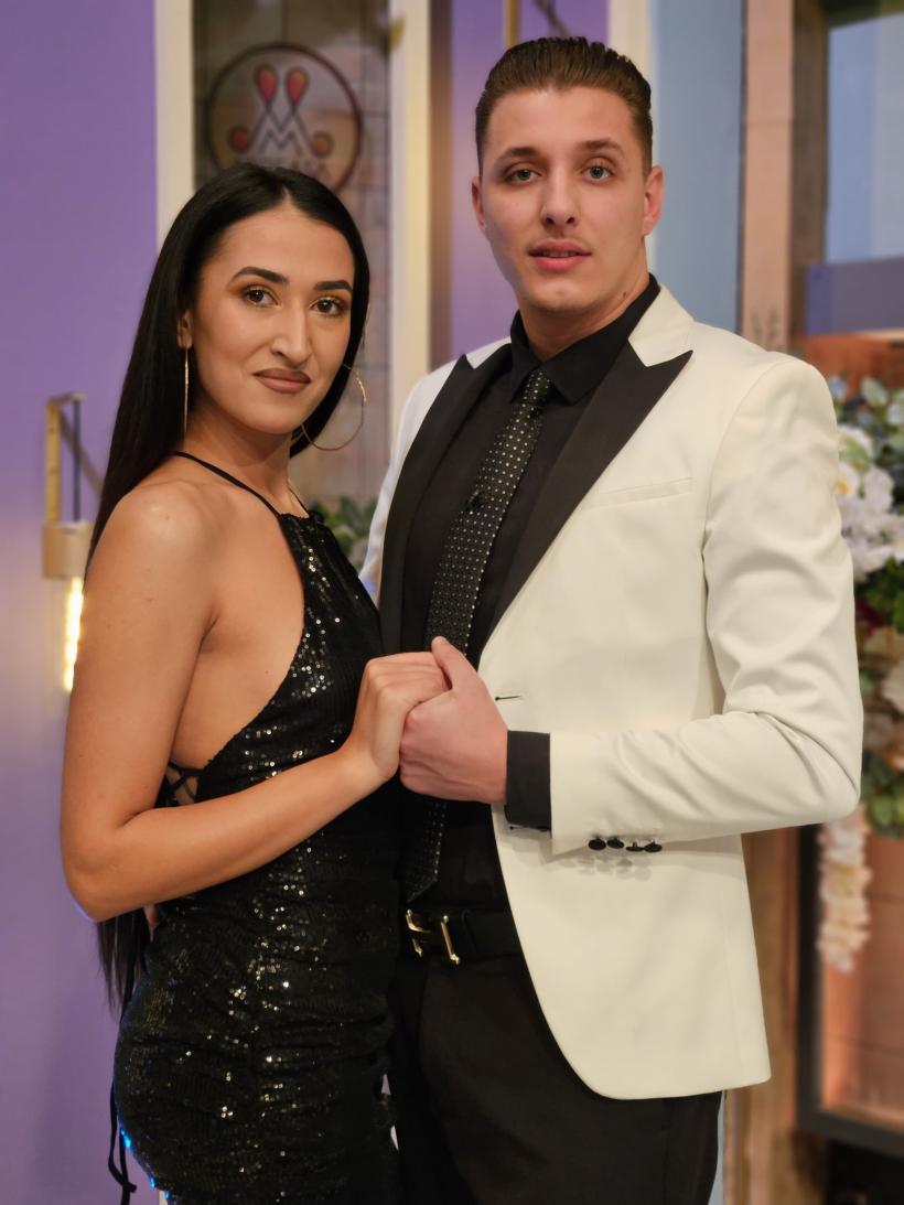 Cel de-al optulea sezon Mireasa - Iubire infinită îşi desemnează câştigătorii mâine, de la 14:00, la Antena 1 18876341