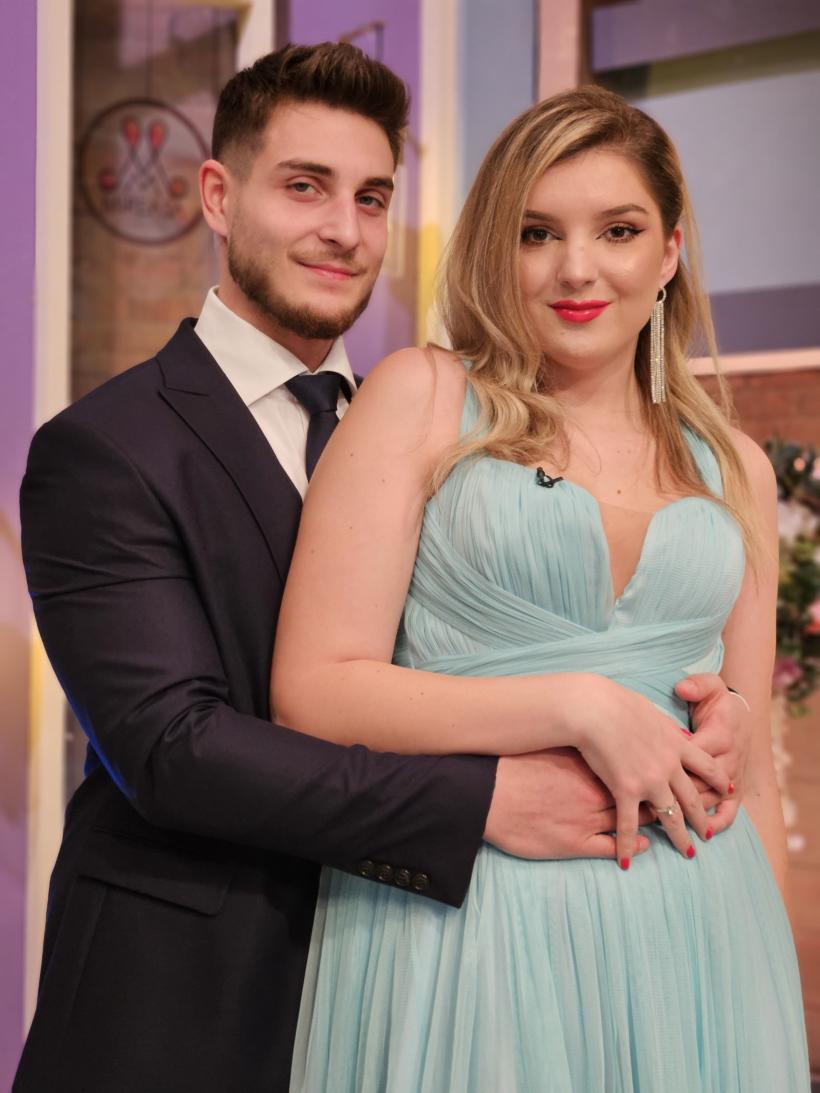 Cel de-al optulea sezon Mireasa - Iubire infinită îşi desemnează câştigătorii mâine, de la 14:00, la Antena 1 18876342