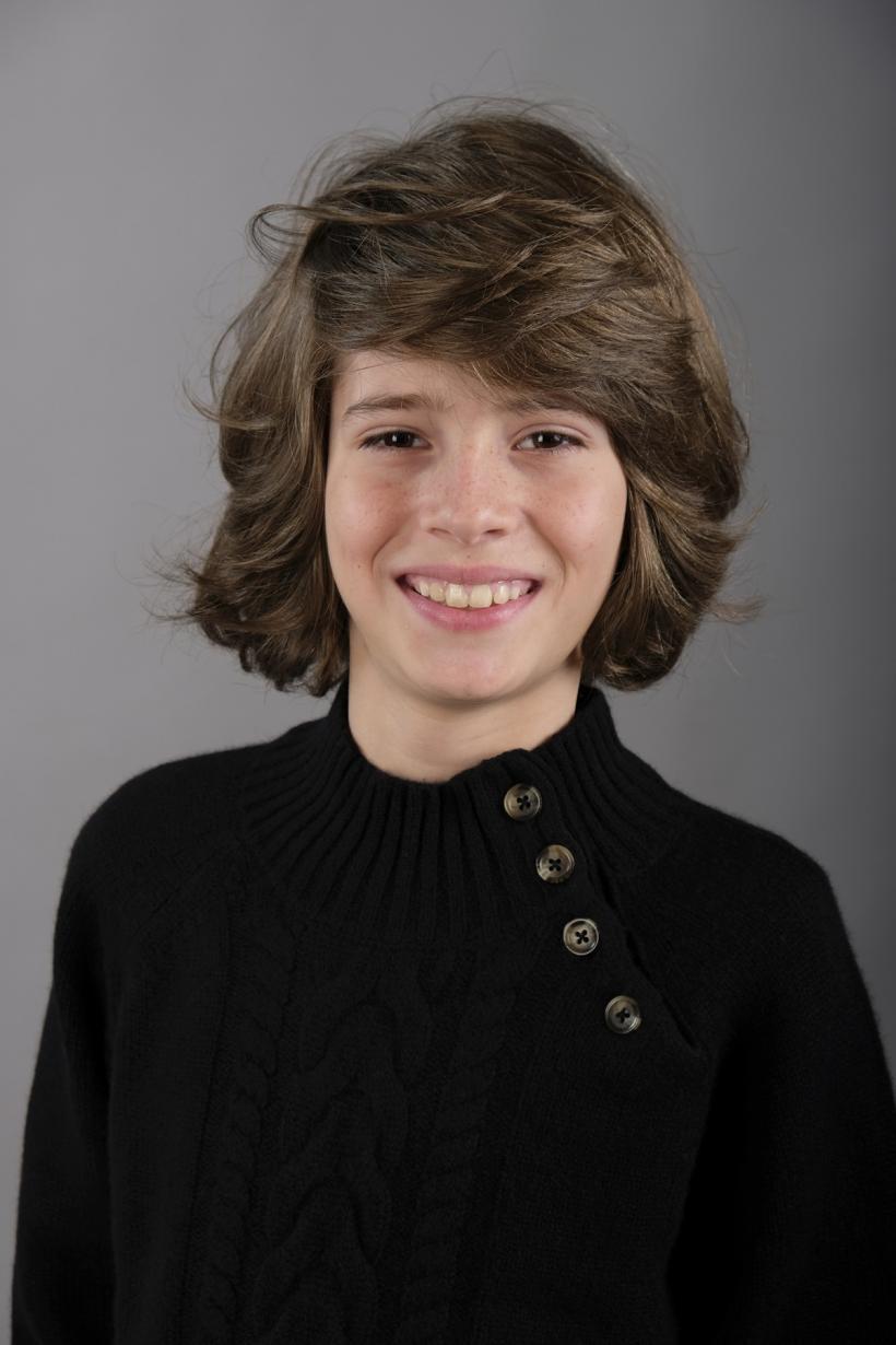 Moș Crăciun ajunge în platoul Ești mai deștept decât un copil de clasa a V-a?  Copiii vedetelor se întrec cu concurenţi inediţi în ediţiile speciale ale emisiunii 18876319