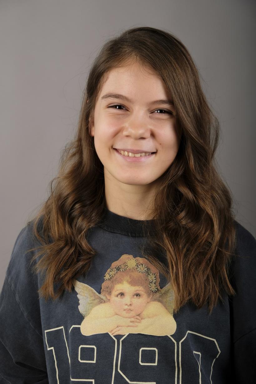 Moș Crăciun ajunge în platoul Ești mai deștept decât un copil de clasa a V-a?  Copiii vedetelor se întrec cu concurenţi inediţi în ediţiile speciale ale emisiunii 18876323