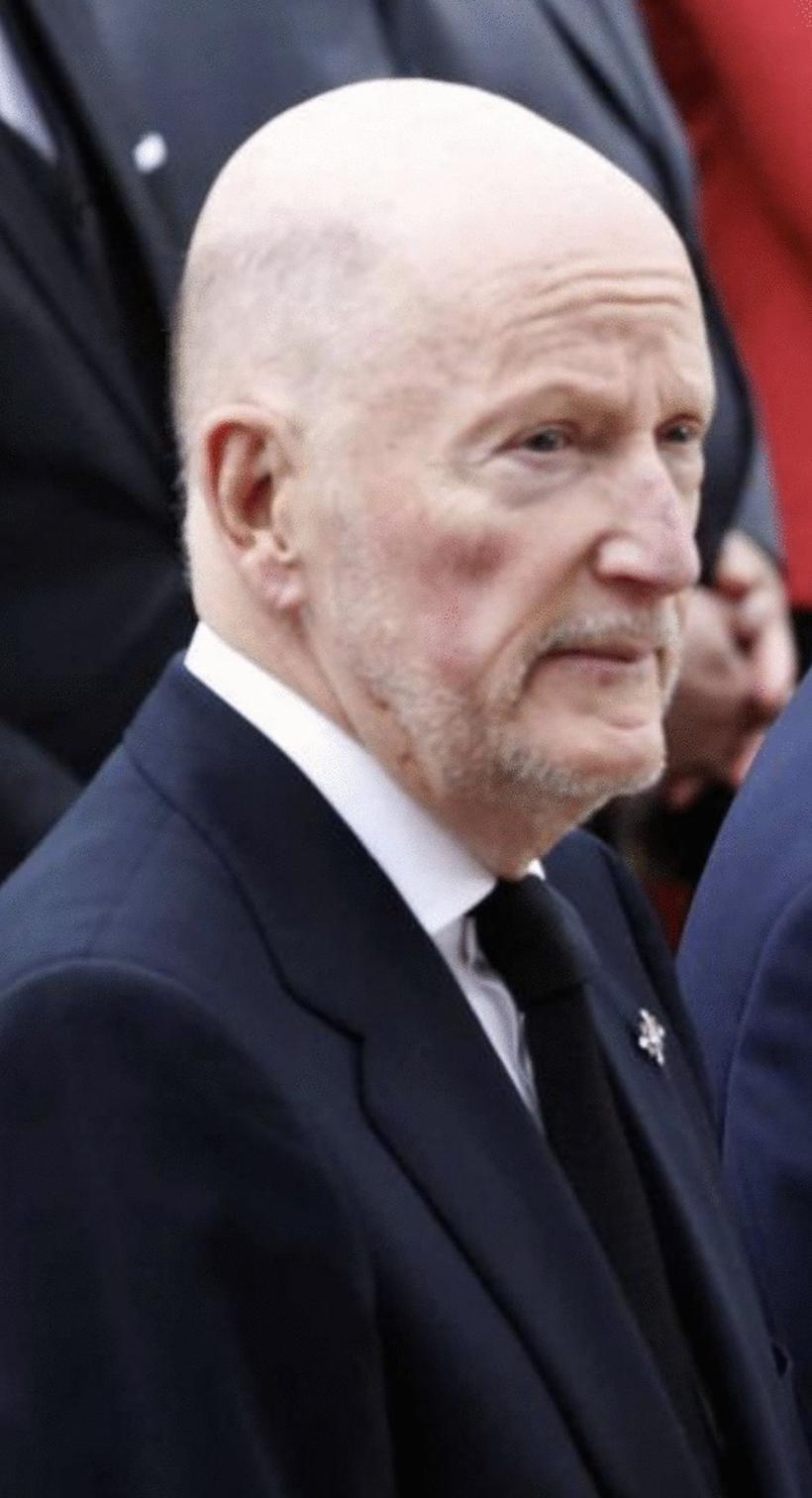 Regele Boris al III-lea al Bulgariei a fost otrăvit cu venin de șarpe? 18876084