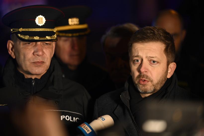 Cine este autorul crimei în masă din Praga. Medic psihiatru: David Kozak suferea de o tulburare psihiatrică severă 18876356