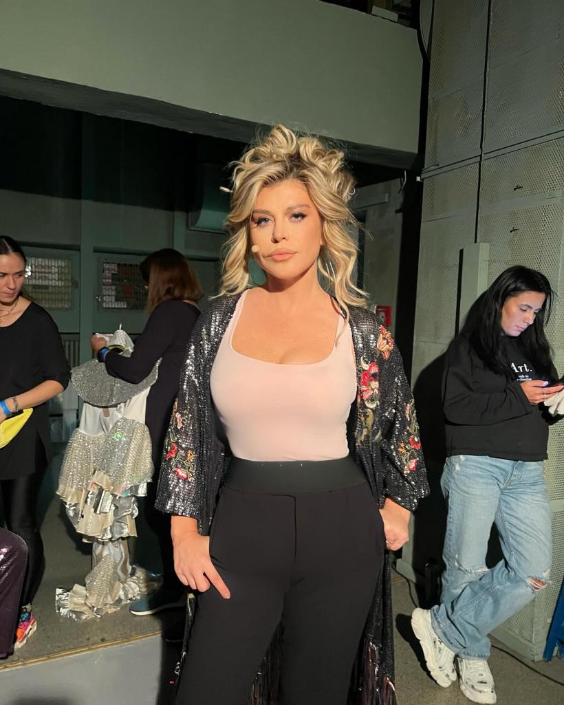 Loredana Groza vorbește în premieră despre divorțul de Andrei Boncea, după 23 de ani de căsătorie: Mulți mi-au zis că sunt nebună 18876384