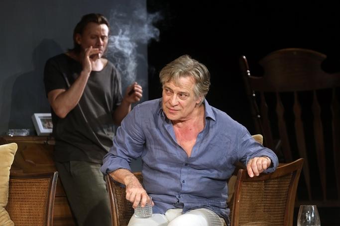 Teatrul Național ”I.L. Caragiale” din București aniversează în luna decembrie 2023, 50 de ani în inima României 18876409