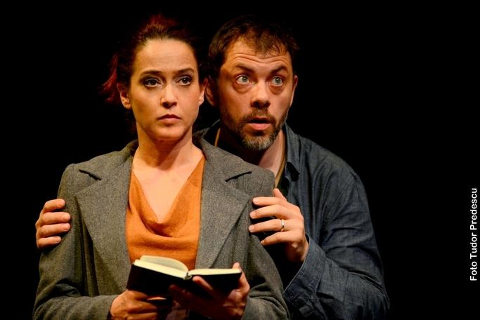 Teatrul Național ”I.L. Caragiale” din București aniversează în luna decembrie 2023, 50 de ani în inima României 18876413