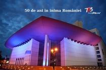 Teatrul Național ”I.L. Caragiale” din București aniversează în luna decembrie 2023, 50 de ani în inima României 18876417