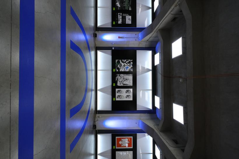 S-a lansat Graphic Highlights - un demers DIPLOMA Show de susținere și promovare a tinerilor artiști 18876335