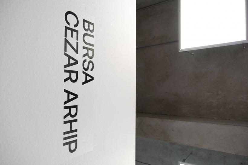 S-a lansat Graphic Highlights - un demers DIPLOMA Show de susținere și promovare a tinerilor artiști 18876336