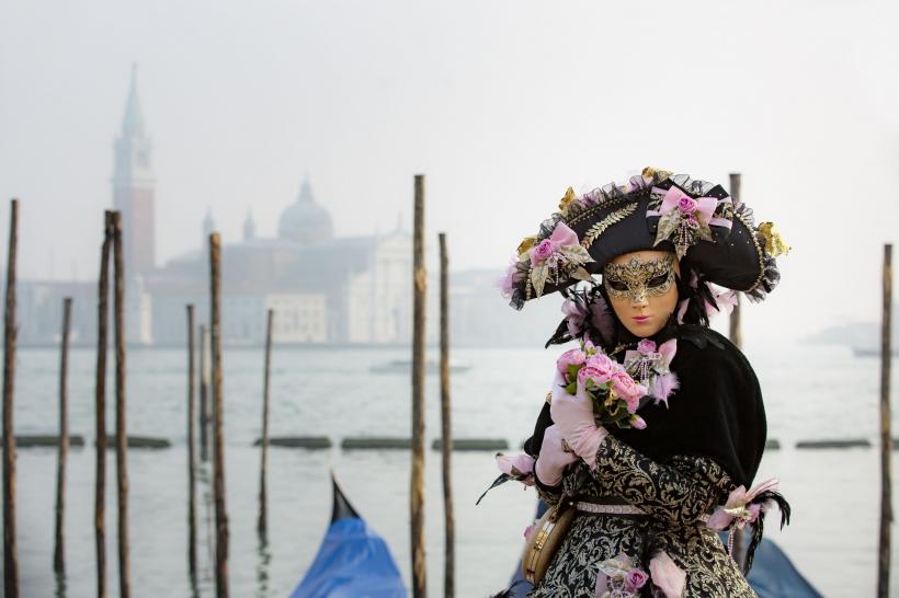 Carnavalul de la Veneția 2024. Data și programul festivalului  18876570