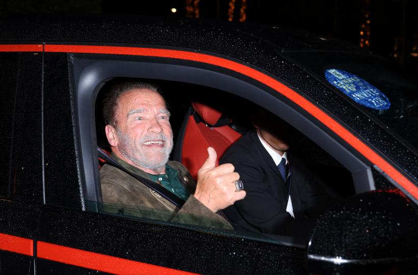 Fii util. 7 reguli de viață – un îndrumar practic de la Arnold Schwarzenegger despre cum să construim viața pe care ne-o dorim 18875648