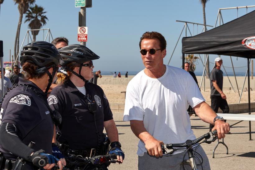 Fii util. 7 reguli de viață – un îndrumar practic de la Arnold Schwarzenegger despre cum să construim viața pe care ne-o dorim 18875649