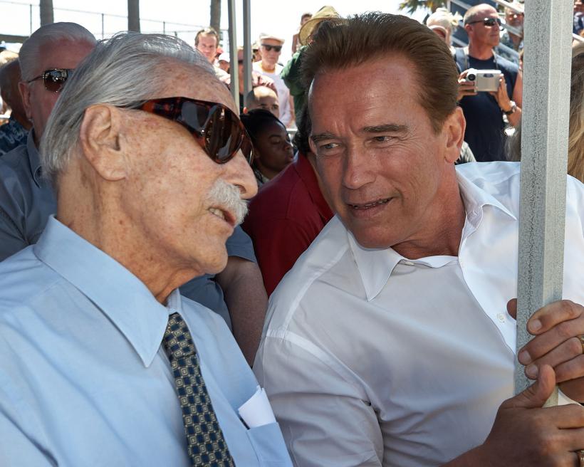 Fii util. 7 reguli de viață – un îndrumar practic de la Arnold Schwarzenegger despre cum să construim viața pe care ne-o dorim 18875650