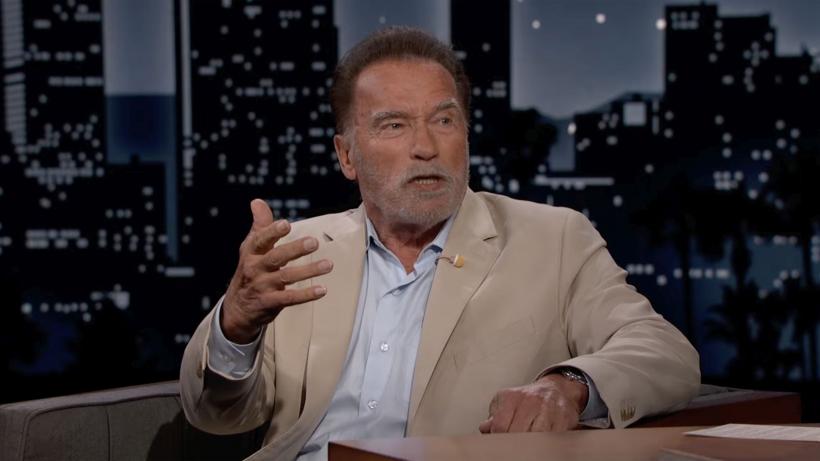 Fii util. 7 reguli de viață – un îndrumar practic de la Arnold Schwarzenegger despre cum să construim viața pe care ne-o dorim 18875652