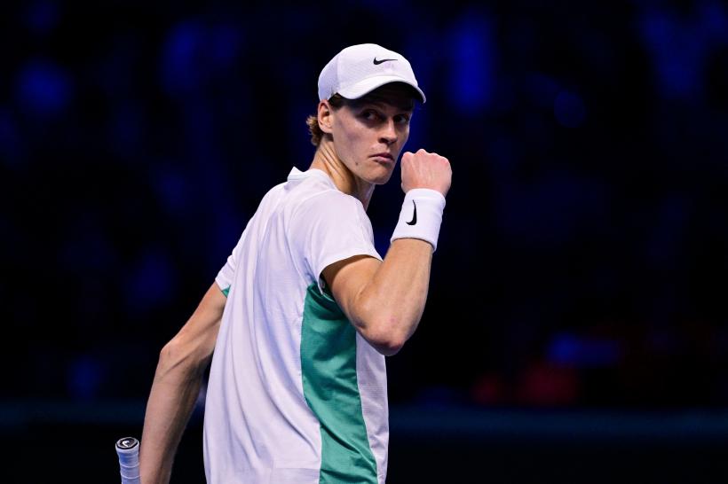 Finala World Tennis League 2023: Zmeii lui Sabalenka înfruntă Vulturii lui Medvedev 18876691