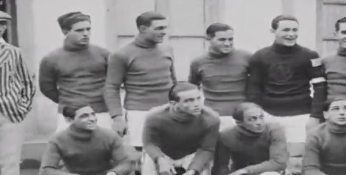 Acum 98 de ani de Crăciun – Ziua „războiului” dintre giganții fotbalului mondial, Seleção Canarinha și La Albiceleste 18876679