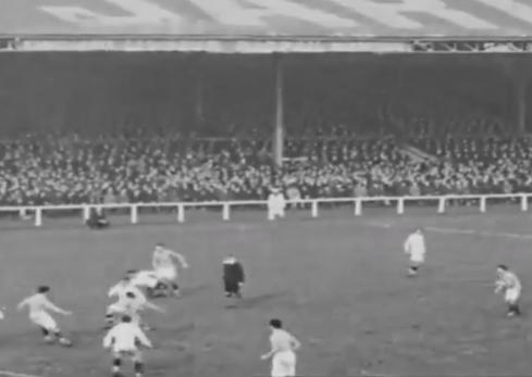 Acum 98 de ani de Crăciun – Ziua „războiului” dintre giganții fotbalului mondial, Seleção Canarinha și La Albiceleste 18876681