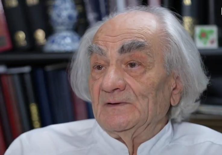 Cele 7 secrete ale Prof. dr. Leon Dănăilă, în vârstă de 90 de ani, pentru longevitatea creierului și o minte sănătoasă