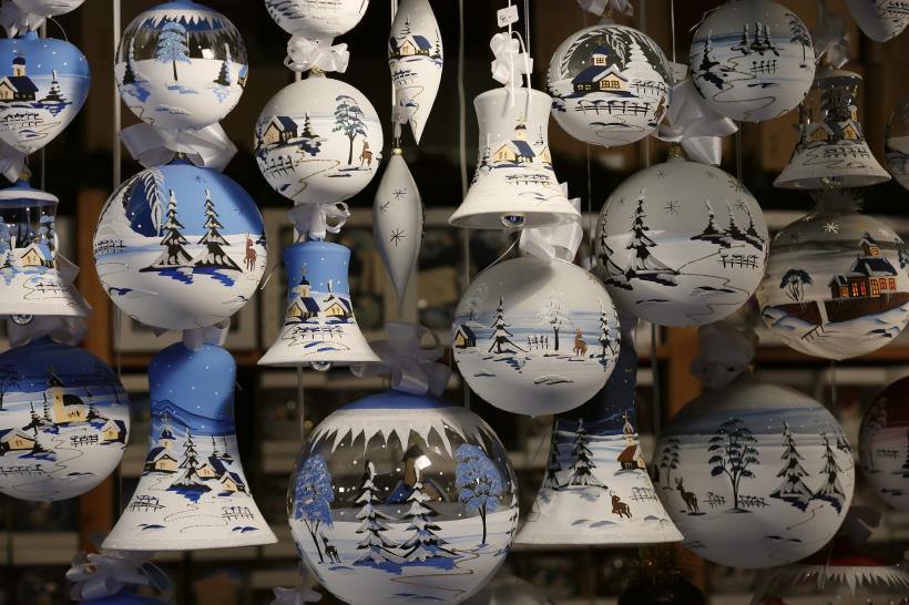 Tradiții de Crăciun în lumea apuseană 18876745