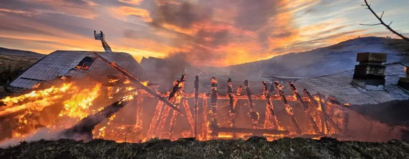 Cine este patronul pensiunii Ferma Dacilor din Prahova. Interlopul renumit în anii 2000 18876944