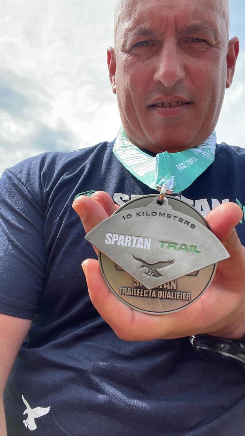 Cine este patronul pensiunii Ferma Dacilor din Prahova. Interlopul renumit în anii 2000 18876950