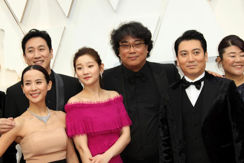 Actor cunoscut din filmul premiat cu Oscar „Parazit”, găsit mort într-o parcare. Anchetatorii suspectează că s-a sinucis 18877054