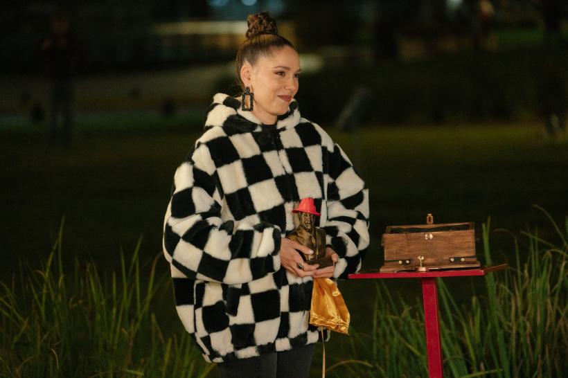 Antena 1, lider de audiență și în a doua zi de Crăciun: Aris și Alexia Eram se luptă diseară cu Laura Giurcanu și Sânziana Negru în Marea Finală America Express, pentru trofeul sezonului 6 18877130