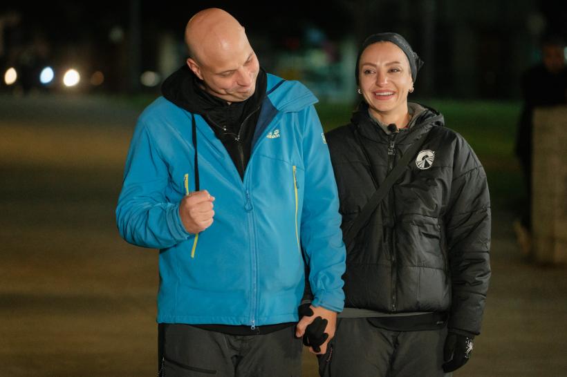 Antena 1, lider de audiență și în a doua zi de Crăciun: Aris și Alexia Eram se luptă diseară cu Laura Giurcanu și Sânziana Negru în Marea Finală America Express, pentru trofeul sezonului 6 18877131