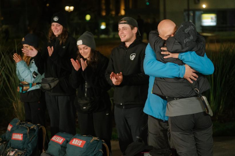 Antena 1, lider de audiență și în a doua zi de Crăciun: Aris și Alexia Eram se luptă diseară cu Laura Giurcanu și Sânziana Negru în Marea Finală America Express, pentru trofeul sezonului 6 18877132