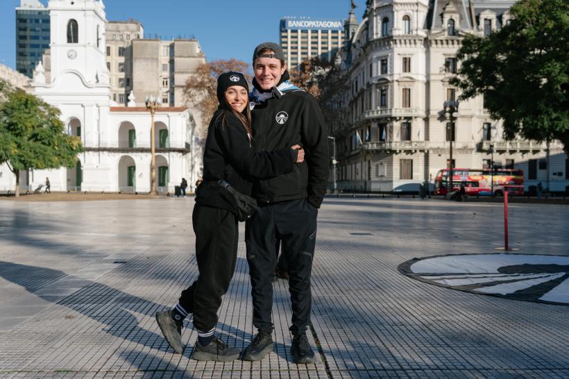 Antena 1, lider de audiență și în a doua zi de Crăciun: Aris și Alexia Eram se luptă diseară cu Laura Giurcanu și Sânziana Negru în Marea Finală America Express, pentru trofeul sezonului 6 18877134