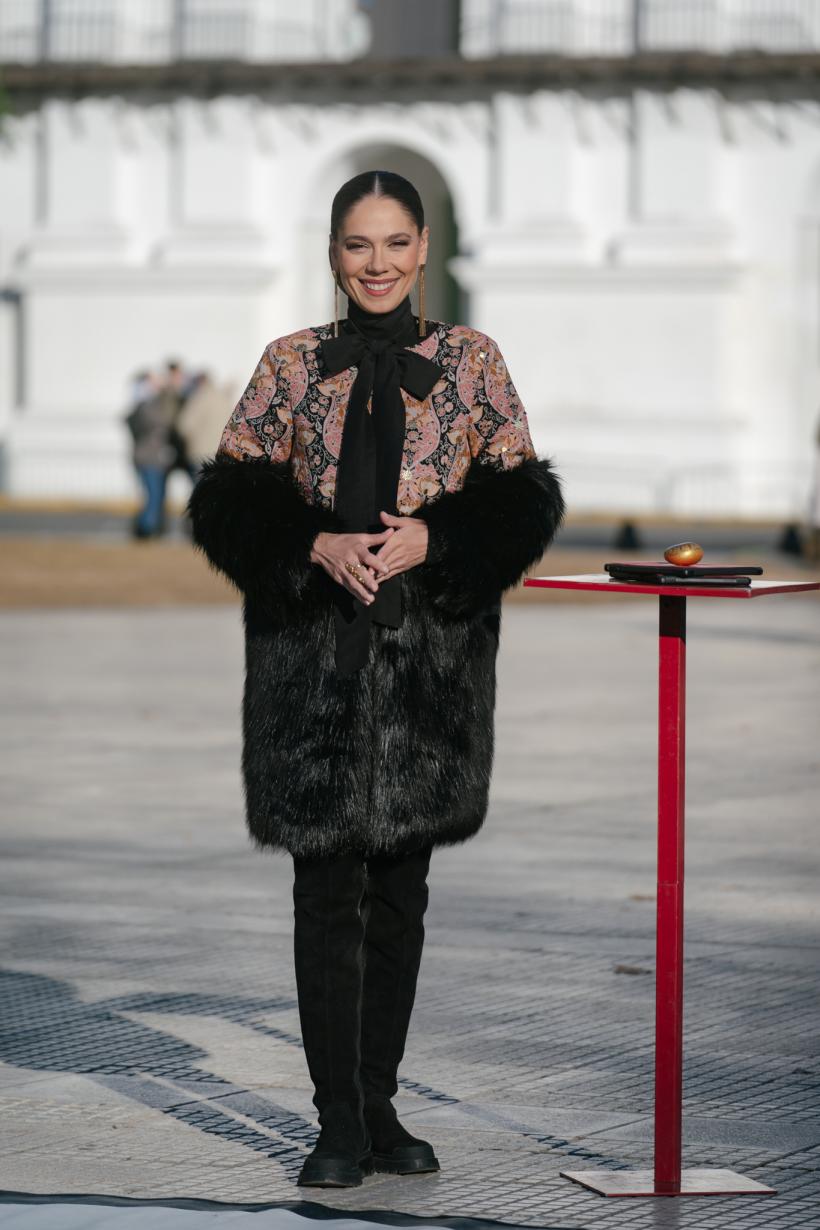 Antena 1, lider de audiență și în a doua zi de Crăciun: Aris și Alexia Eram se luptă diseară cu Laura Giurcanu și Sânziana Negru în Marea Finală America Express, pentru trofeul sezonului 6 18877139