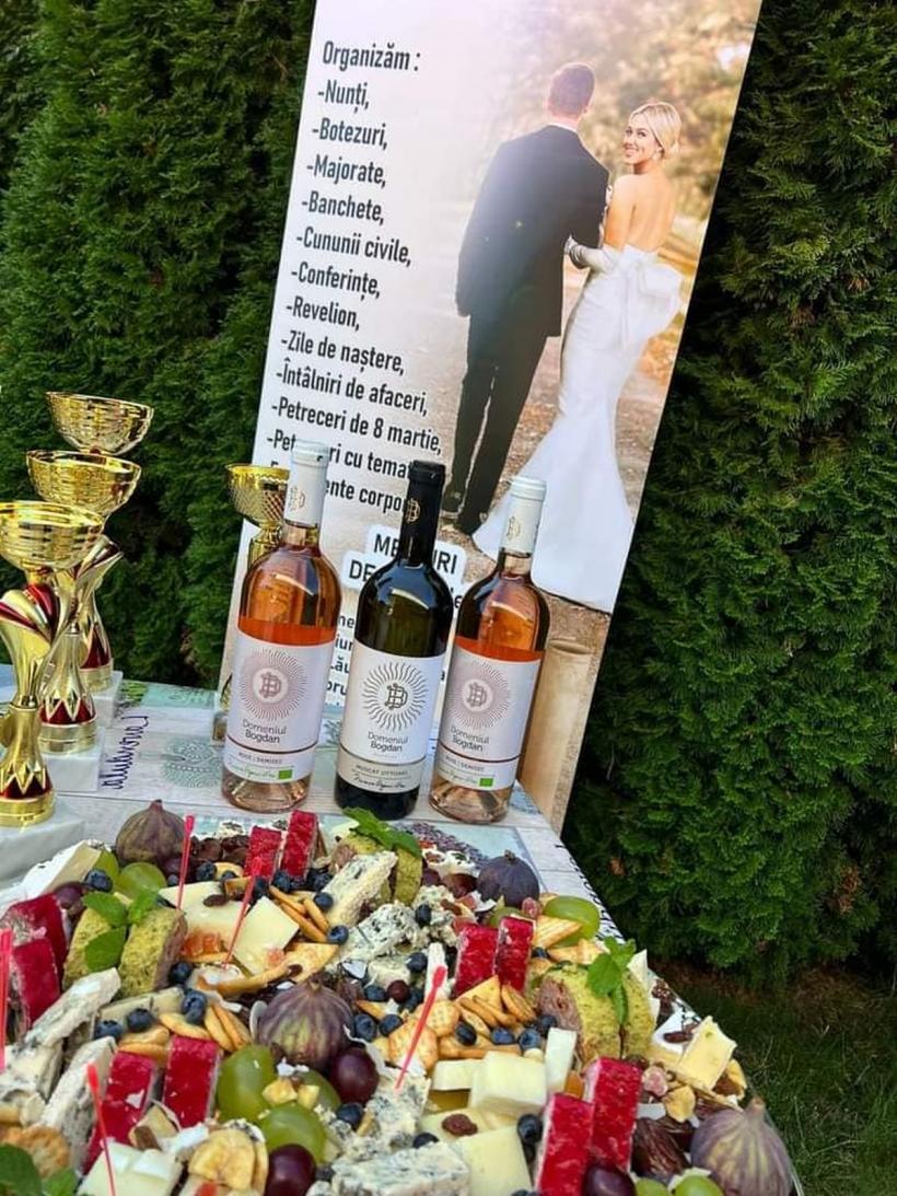 „Ce preț să punem la meniul de Revelion?” 18876992