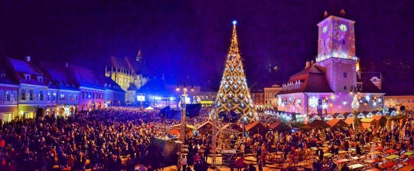 Taine (împărtășite) ale sărbătorilor de iarnă 18876965