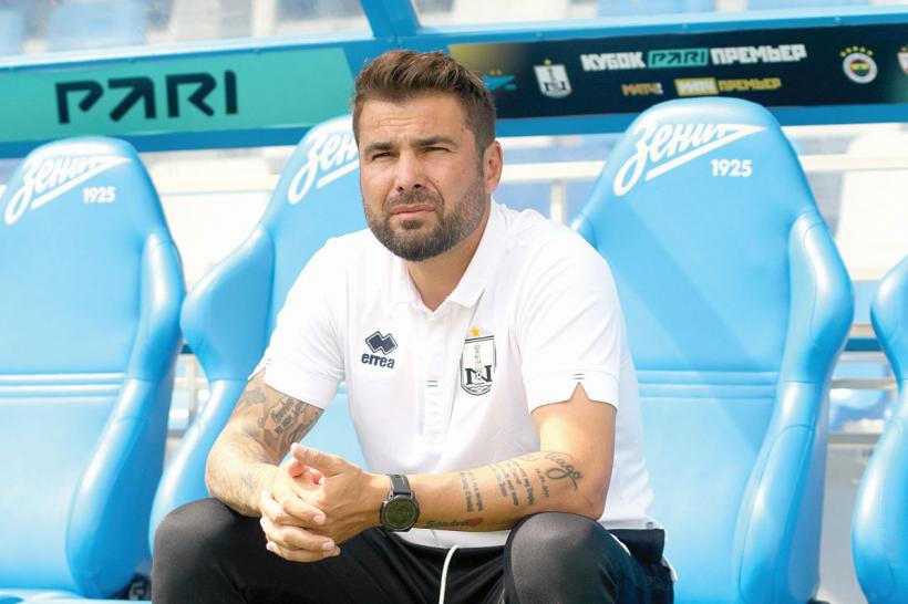 Liga 1 strânge muniție în timpul vacanței 18877010