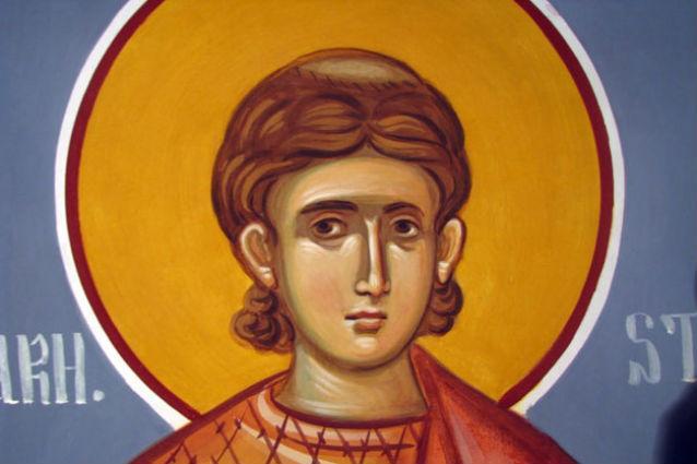 Cine a fost Sfântul Ştefan, martirul ucis cu pietre, sărbătorit pe 27 decembrie. Dacă ești certat cu cineva, astăzi trebuie neapărat să vă împăcați 