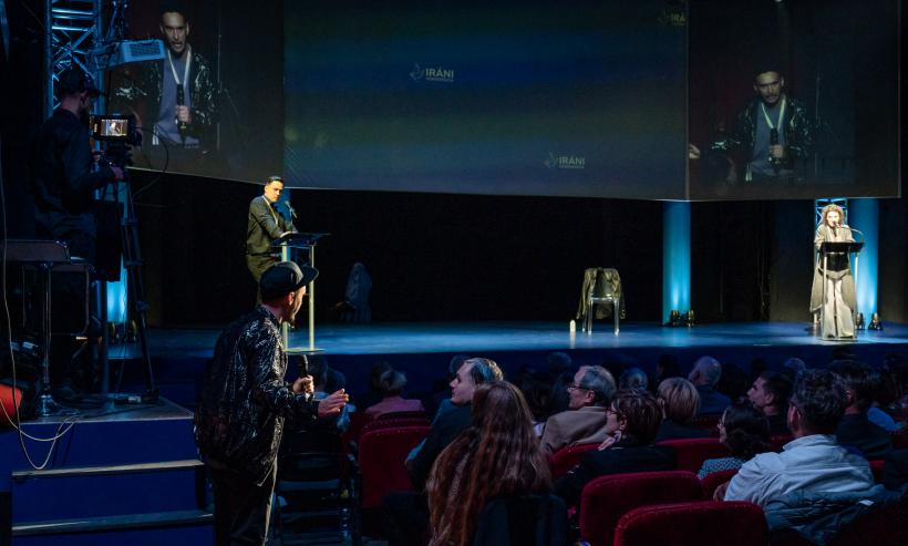 STAGIUNEA 2023-2024: Propunerile Teatrului Tamási Aron pentru luna ianuarie 18876207