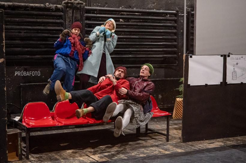 STAGIUNEA 2023-2024: Propunerile Teatrului Tamási Aron pentru luna ianuarie 18876208