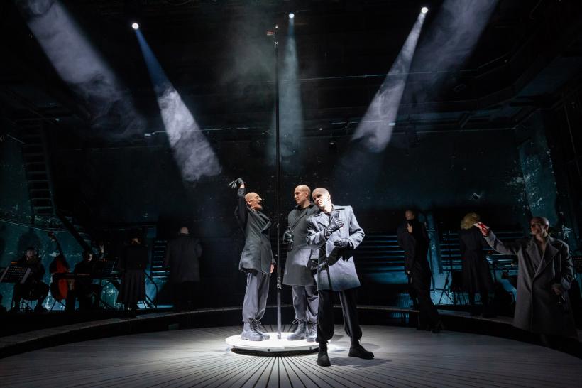 STAGIUNEA 2023-2024: Propunerile Teatrului Tamási Aron pentru luna ianuarie 18876210