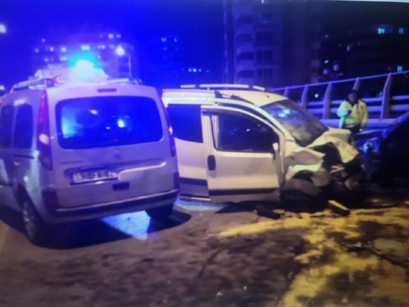 Accident cu zeci de morți și răniți pe o autostradă din Turcia