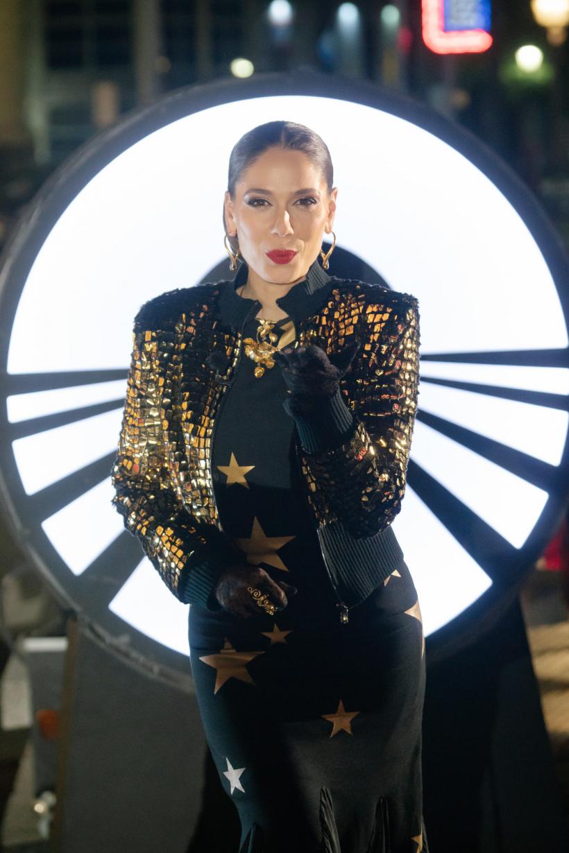 Finala America Express, lider de audiență Laura Giurcanu și Sânziana Negru au câștigat marele trofeu al sezonului 6 18877362