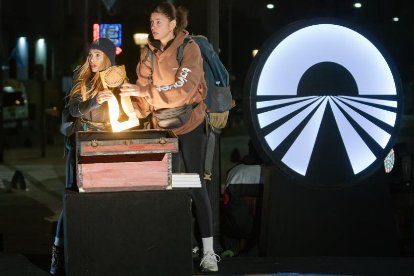 Finala America Express, lider de audiență Laura Giurcanu și Sânziana Negru au câștigat marele trofeu al sezonului 6 18877365