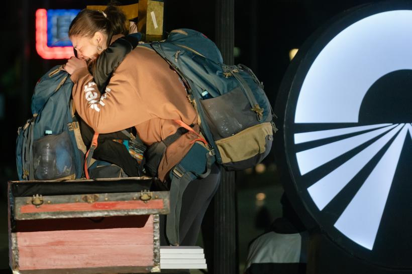 Finala America Express, lider de audiență Laura Giurcanu și Sânziana Negru au câștigat marele trofeu al sezonului 6 18877366