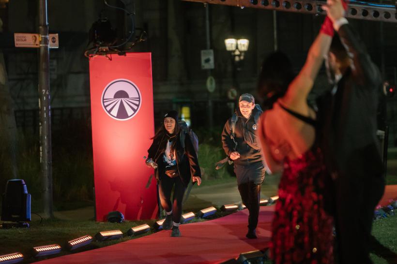 Finala America Express, lider de audiență Laura Giurcanu și Sânziana Negru au câștigat marele trofeu al sezonului 6 18877375