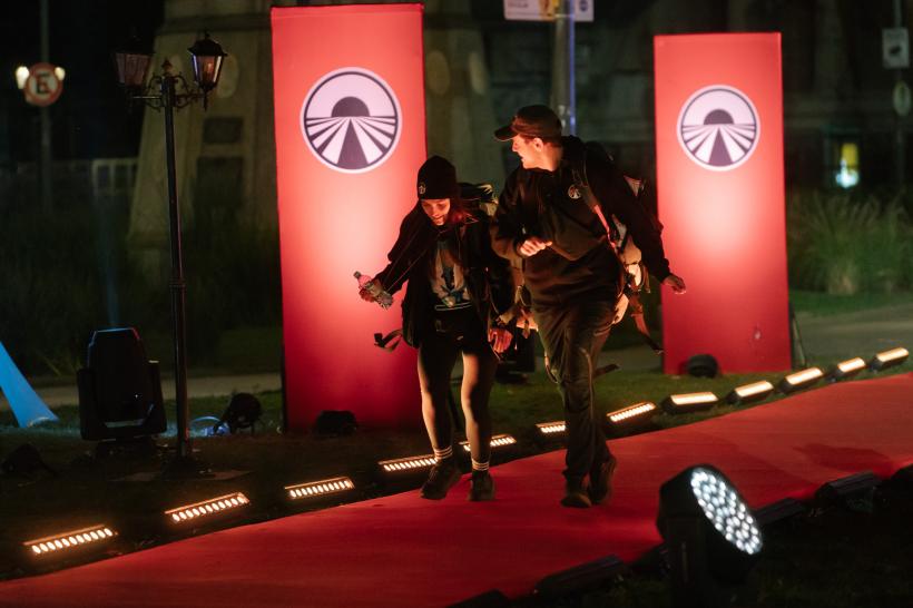 Finala America Express, lider de audiență Laura Giurcanu și Sânziana Negru au câștigat marele trofeu al sezonului 6 18877376